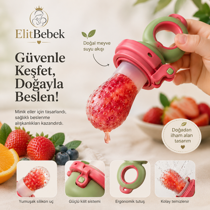 SAĞLIKLI BEBEK EMZİĞİ