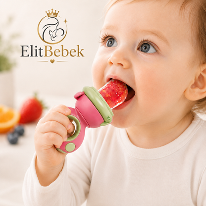 SAĞLIKLI BEBEK EMZİĞİ